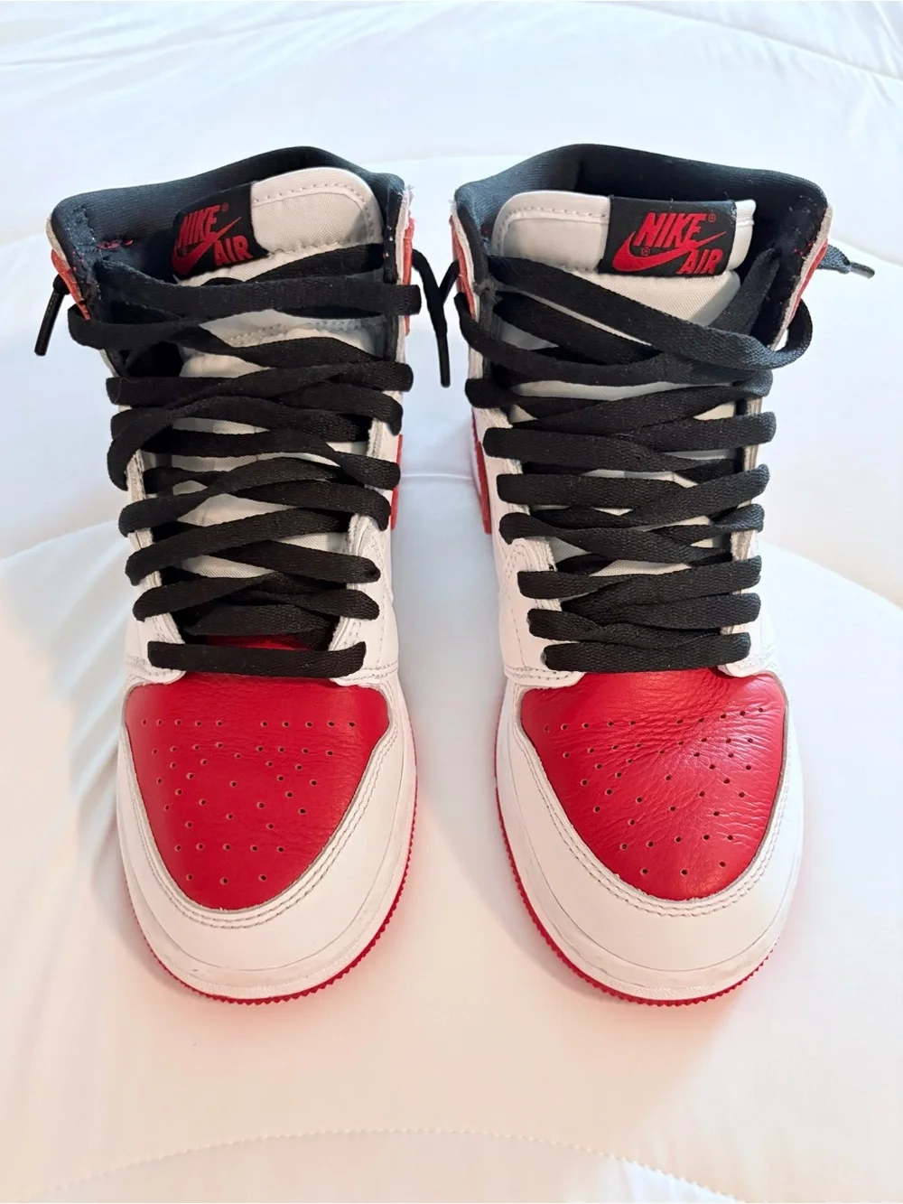 Kids Air Jordan 1 Retro High OG